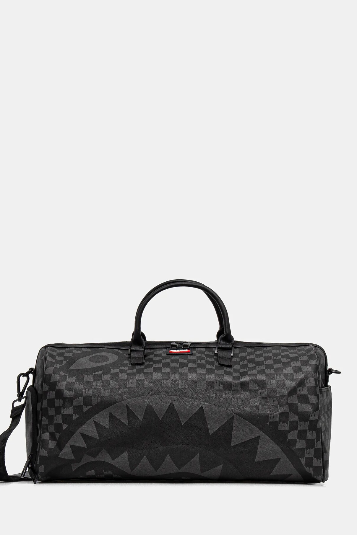

Сумка Sprayground, черный