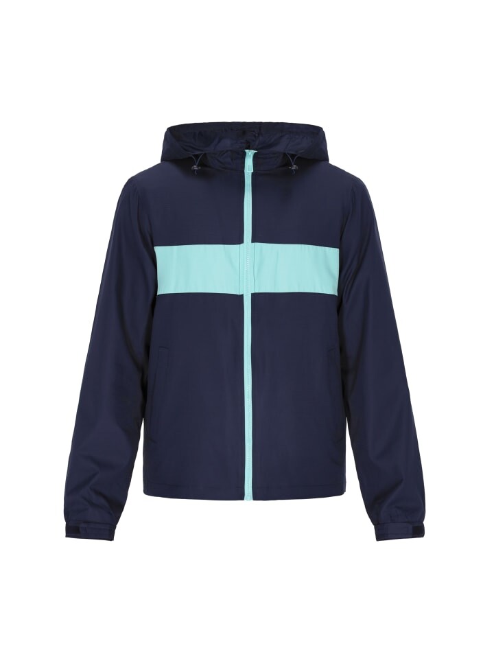 

Переходная куртка fernell Jacke, цвет Marine Türkis