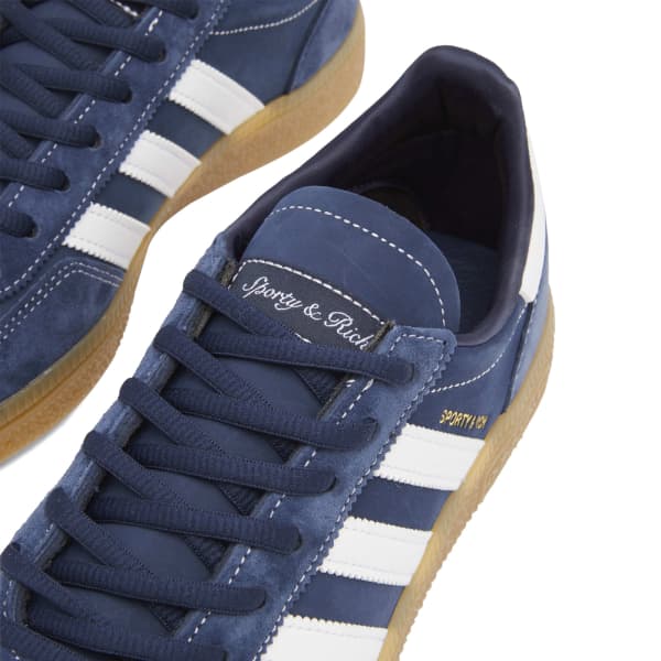 Специальные кроссовки для гандбола в спортивном и насыщенном стиле X Adidas, мультиколор — фото 3