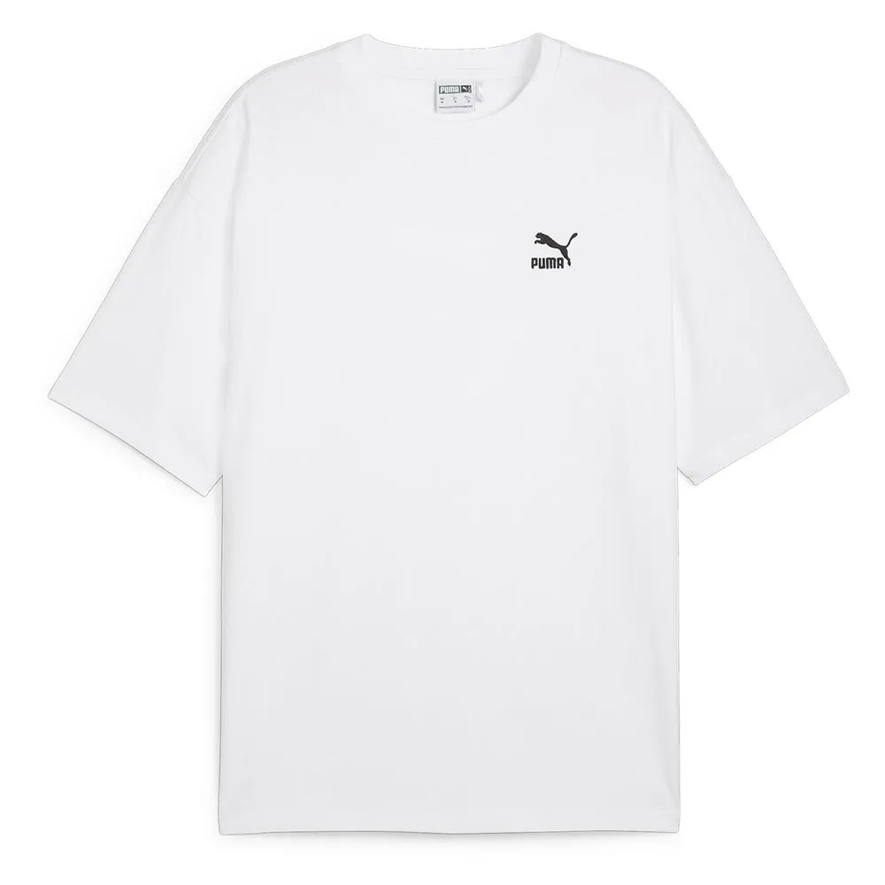 

Футболка Puma Better Classics Oversized, белый