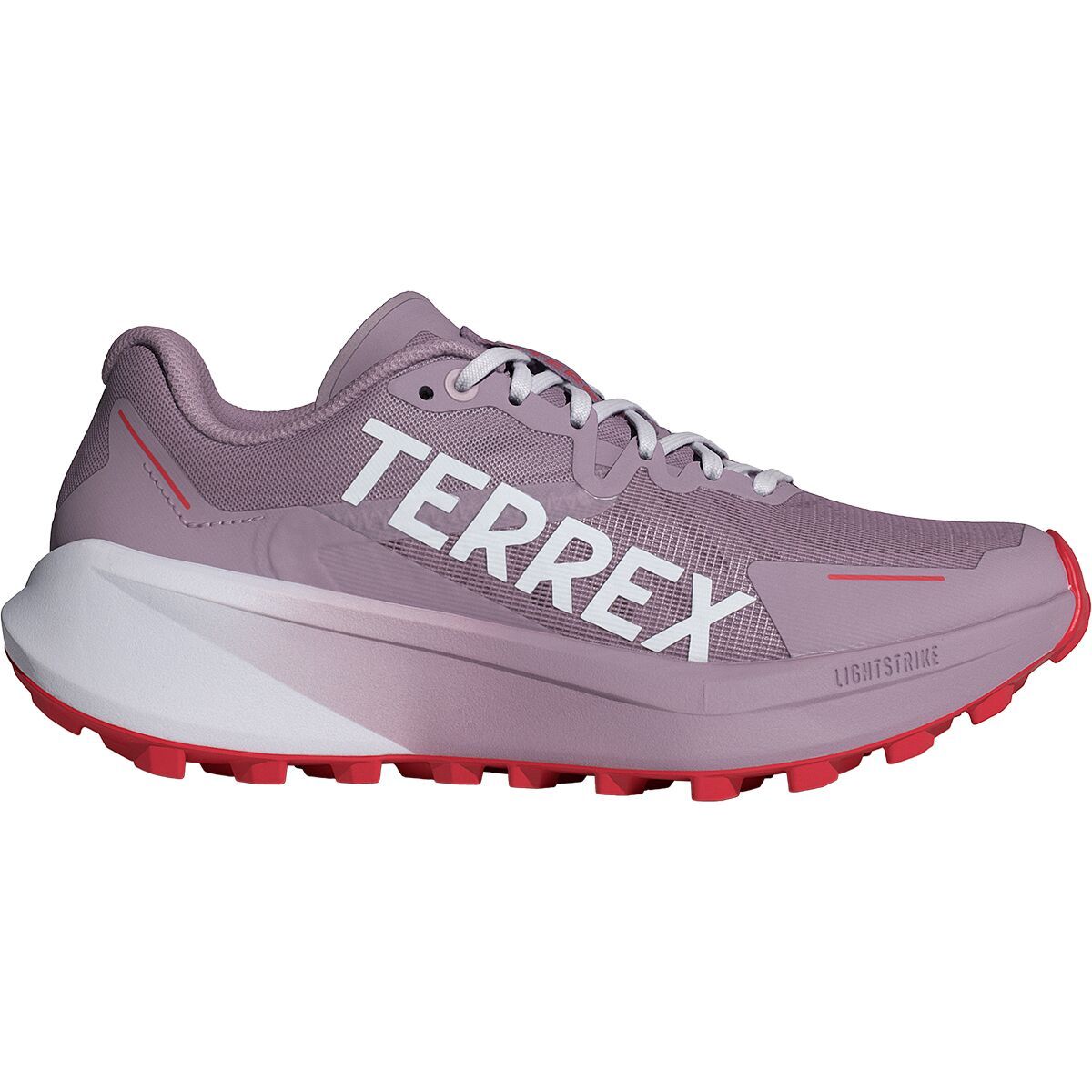 Трейловая беговая обувь Terrex agravic 3 Adidas Terrex, мультиколор