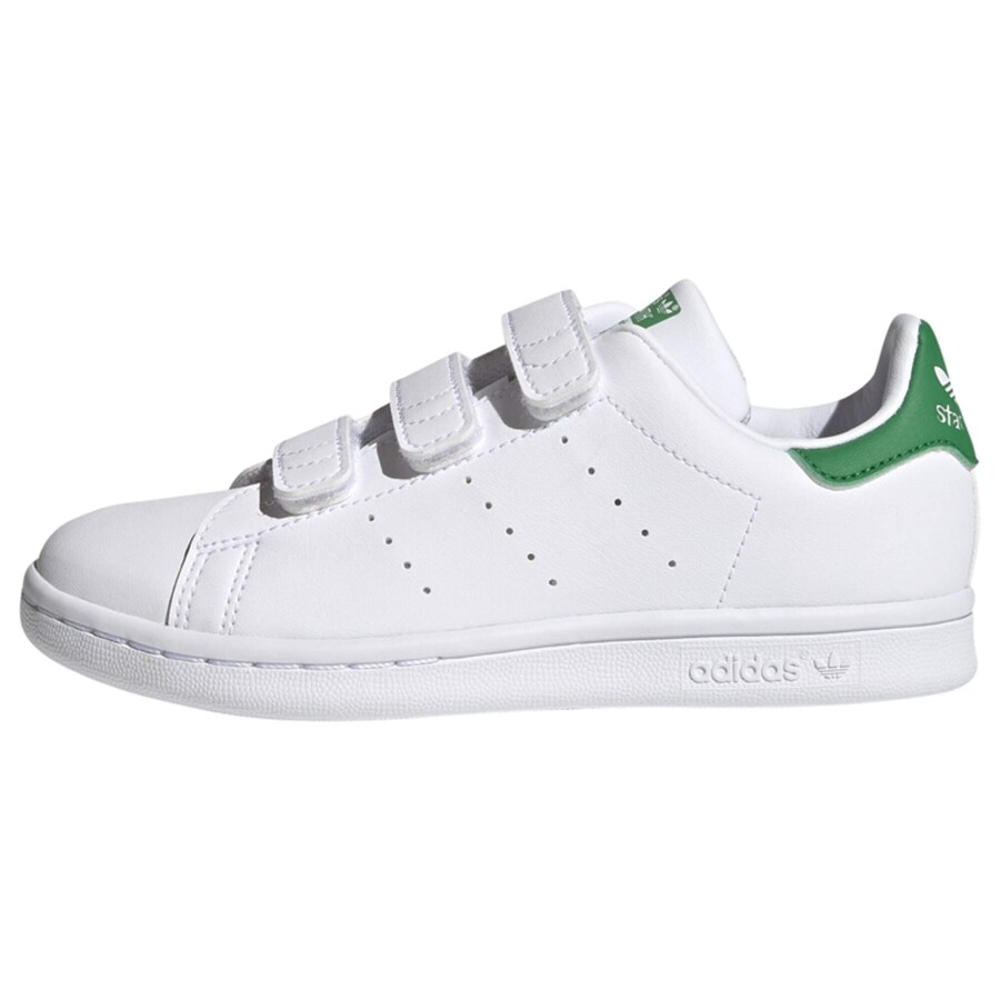 

Кроссовки ADIDAS ORIGINALS Stan Smith, белый