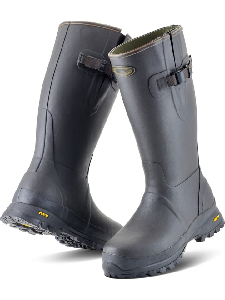 

Резиновые сапоги Speyline Wellies Grubs, коричневый