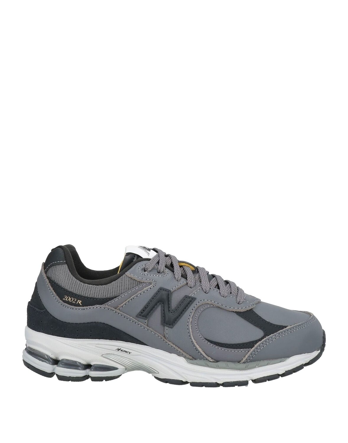 

Кеды New Balance, серый
