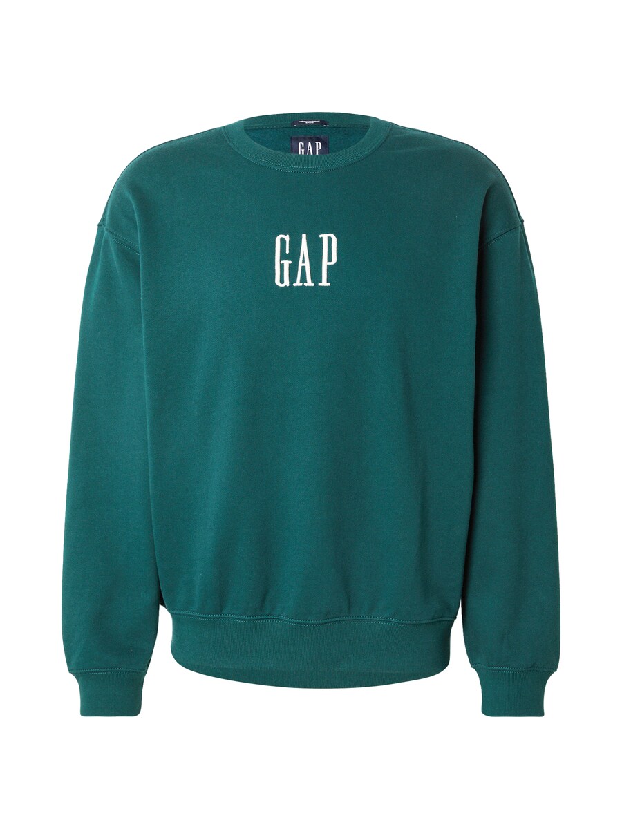 

Толстовка GAP, зеленый