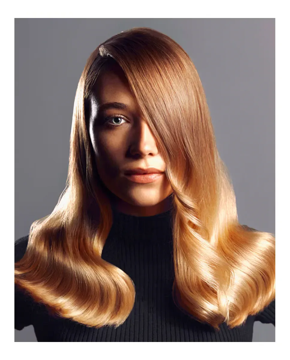 Шампунь Soin Lavant Perfecteur de Couleur с экстрактом цветка гибискуса Hair Rituel By Sisley — фото 3