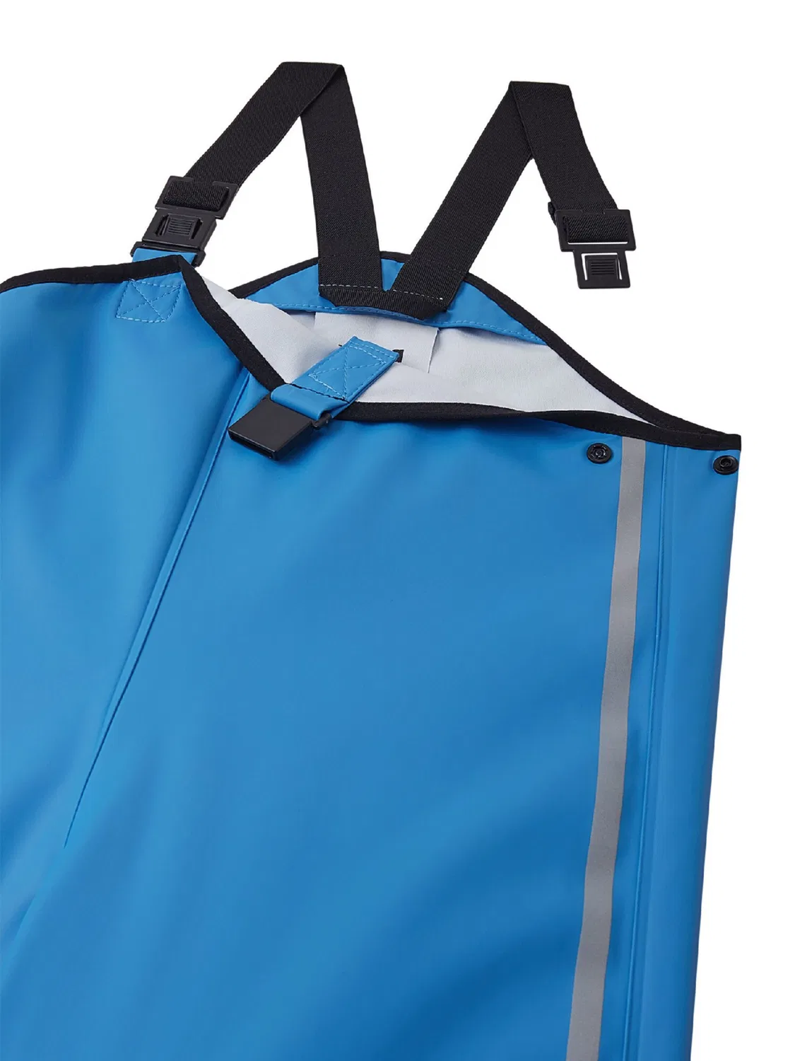 Обычные спортивные брюки 'Ламмикко' Reima, Light Blue — фото 4