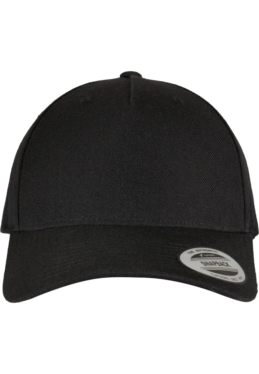 

Flexfit Flex Cap " Flexfit Unisex", черный