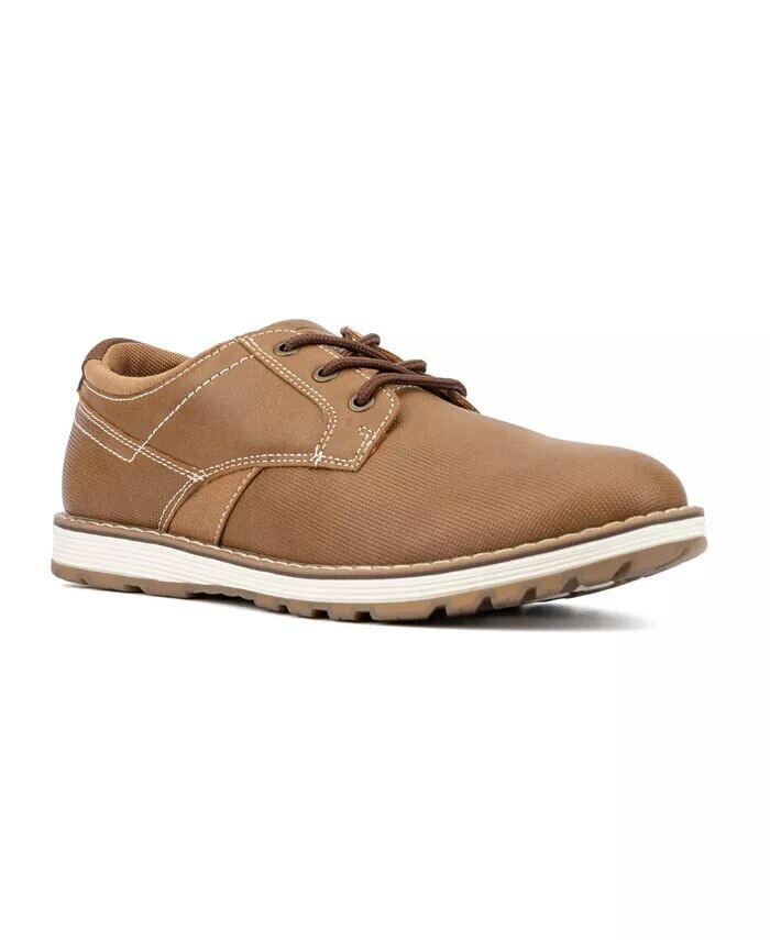 

Мужские туфли Nolan Oxford Reserved Footwear, коричневый/бежевый