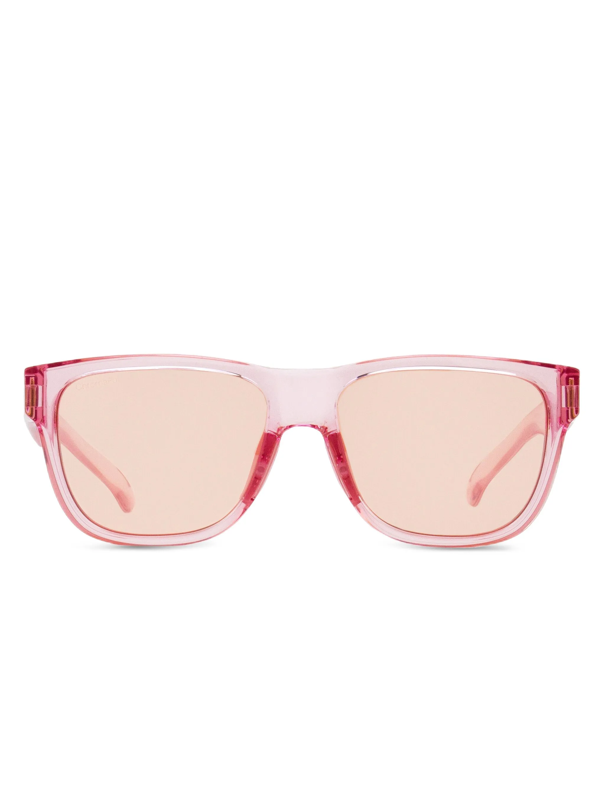 

Солнцезащитные очки Lowdown Slim 2 Smith, розовый