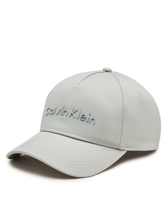 

Бейсболка Calvin Klein, белый