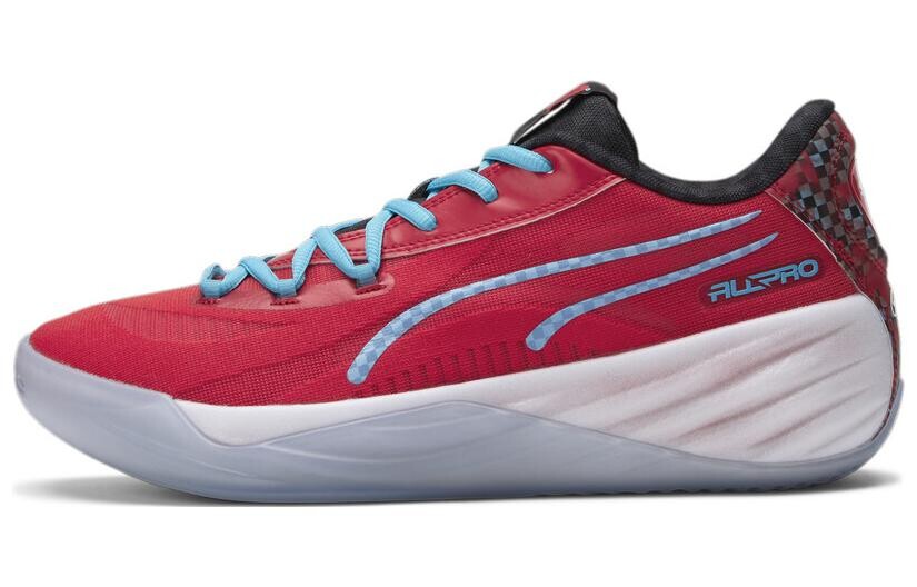 

Баскетбольные кроссовки Puma All-Pro Nitro Мужской