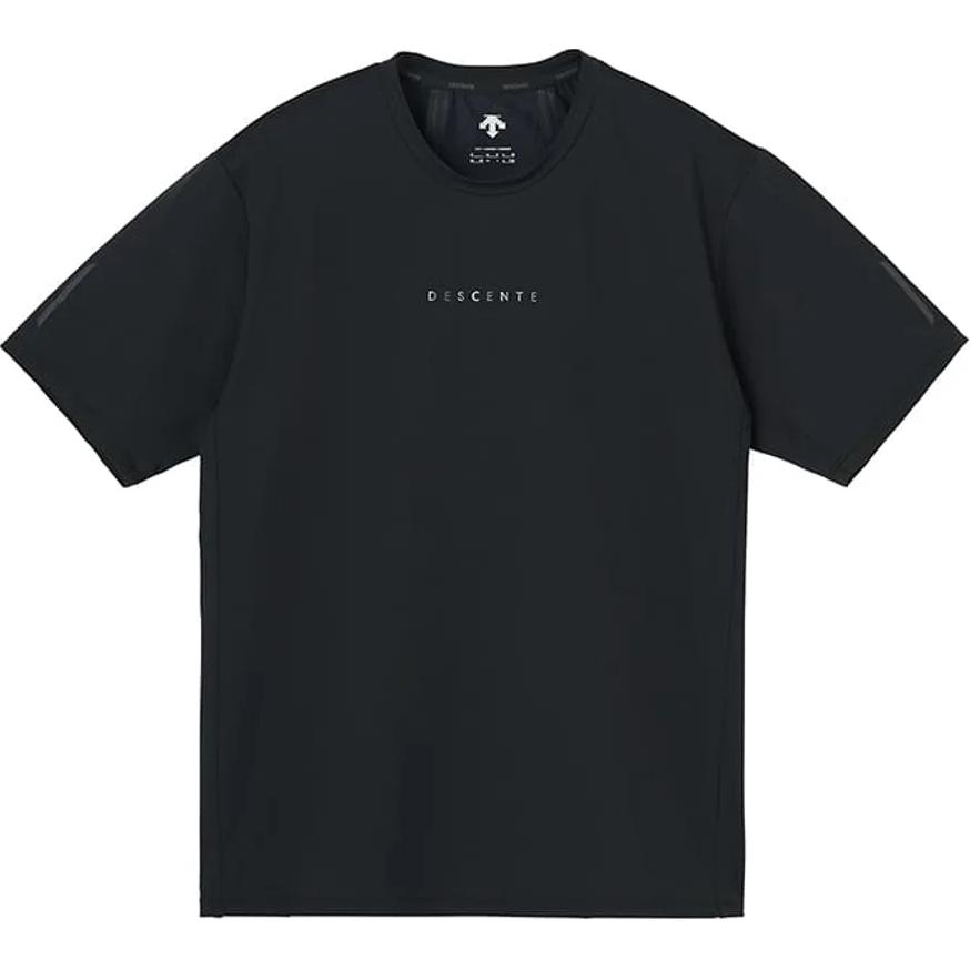 

Футболка мужская DESCENTE, черный
