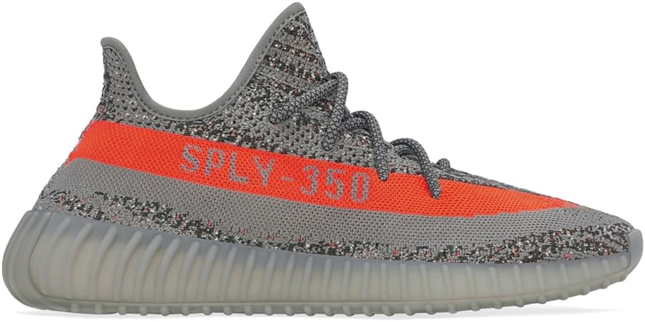 

Мужские кроссовки adidas Yeezy Boost 350 V2, Phosphor/Phosphor-phosphor