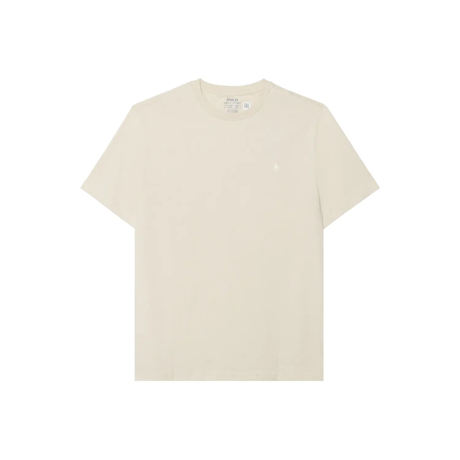 

Polo Ralph Lauren Футболка Original Sand Yellow Kids', Желтый, Polo Ralph Lauren Футболка Original Sand Yellow Kids'