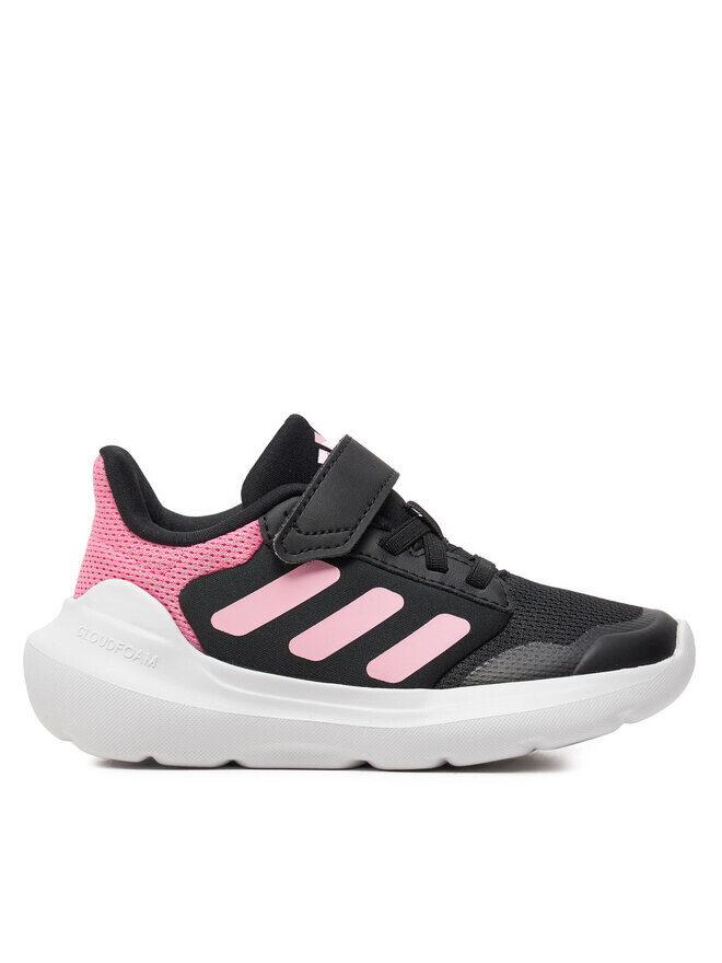 

Кроссовки Tensaur Run 3.0 adidas, черный