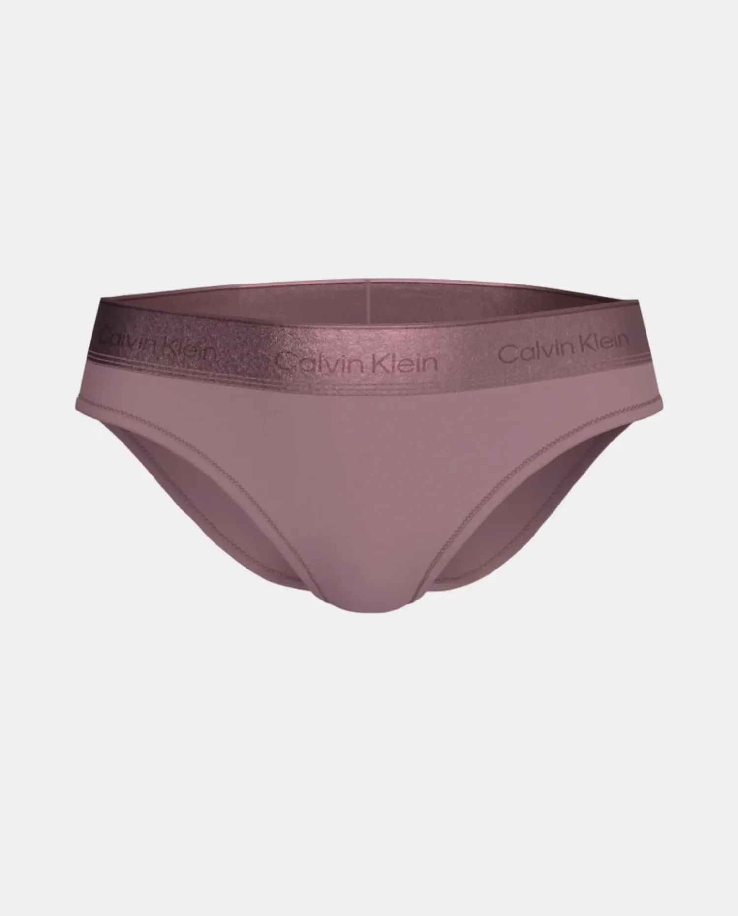 Трусы ICON COTTON MOD LIMITED ED Calvin Klein, розовый — фото 4