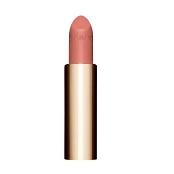

Зарядите свой Joli Rouge Recarga Joli Rouge Mate Clarins, цвет petal nude