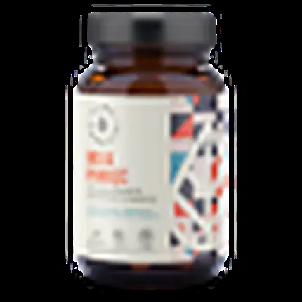 

Aura Herbals Моя память, концентрация и фокус, 60 капсул