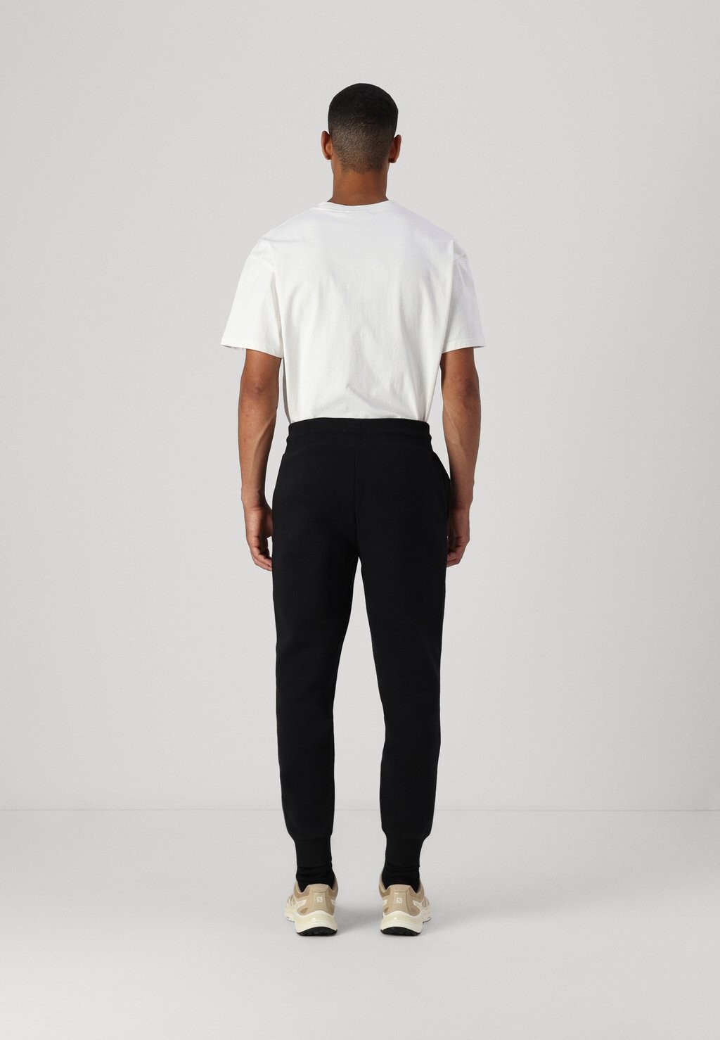 

Спортивные брюки NEW YORK YANKEES PANTS '47, черный