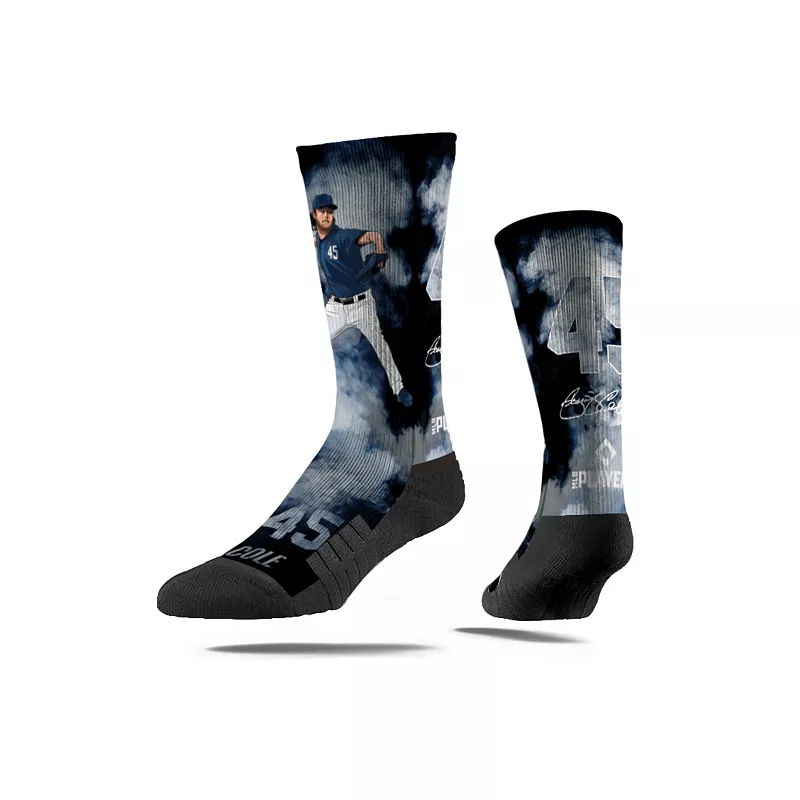 

Носки Strideline New York Yankees Gerrit Cole Fog Crew