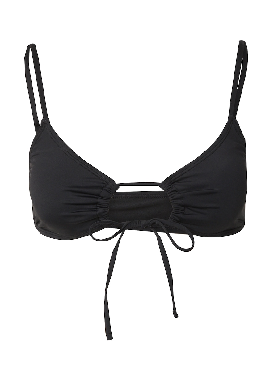 

Бикини-топ-футболка LeGer by Lena Gercke Laurina, черный