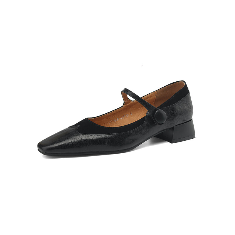 

Туфли женские повседневные Women's Casual Shoes Women's Ruby L, черный