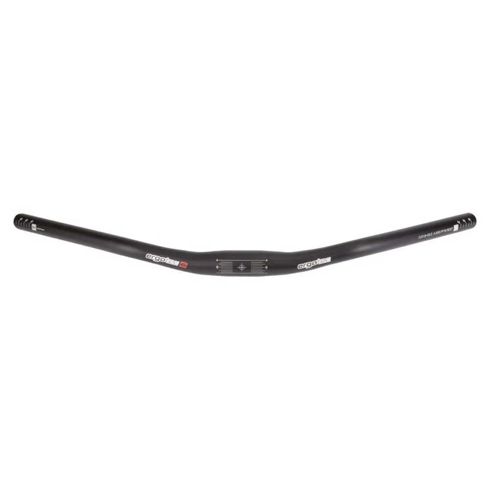 

Руль Ergotec Lady Town 16 mm 30º Grip 160 mm, черный
