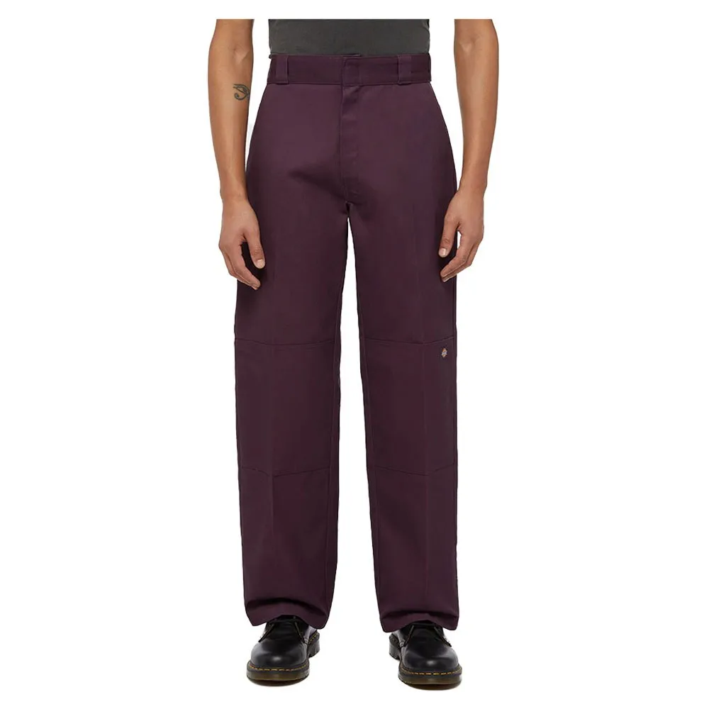 

Брюки Dickies Double Knee Rec, фиолетовый