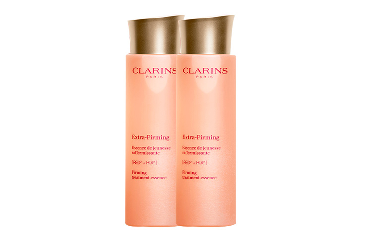 Тонизирующая сыворотка Radiance Stretch для женщин CLARINS — фото 2