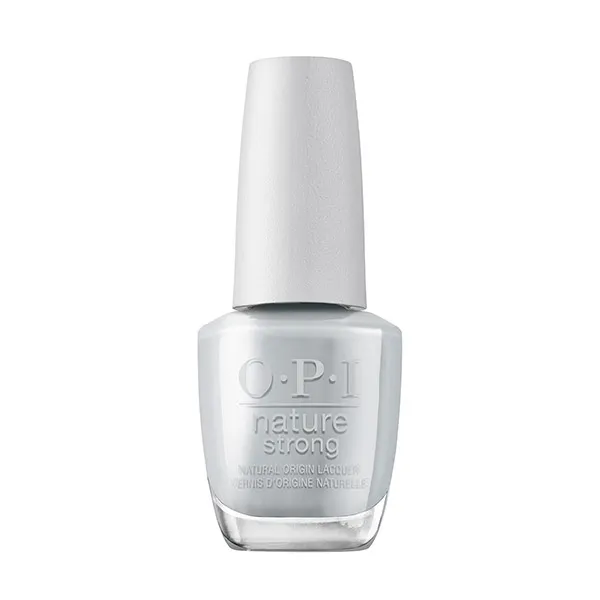 

Натуральный лак для ногтей Nature Strong Opi, цвет it’s ashually