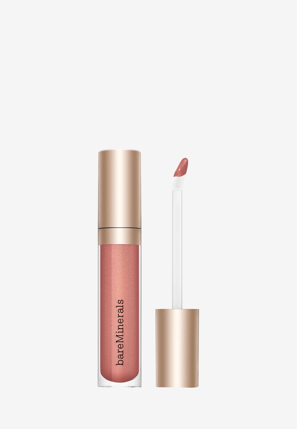 

Блеск для губ Mineralist Gloss Balm bareMinerals, цвет ingenuity