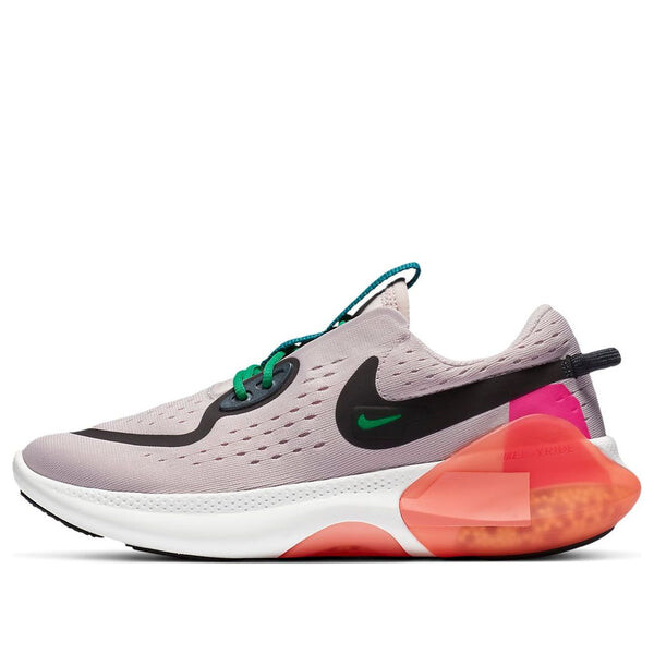 Кроссовки joyride dual run Nike, черный