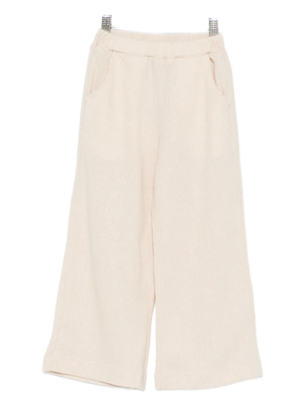 

Широкие брюки Lalalu, нейтральный