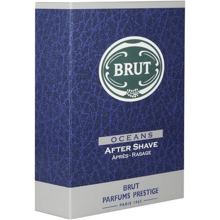 

Бутылка после бритья Oceans Brut100 мл