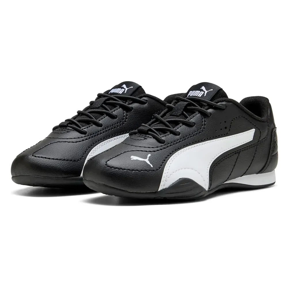 

Кроссовки Puma Catch AC PS, черный