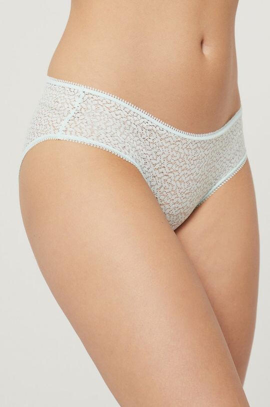 

Стринги DK5013 Dkny - DKNY, синий