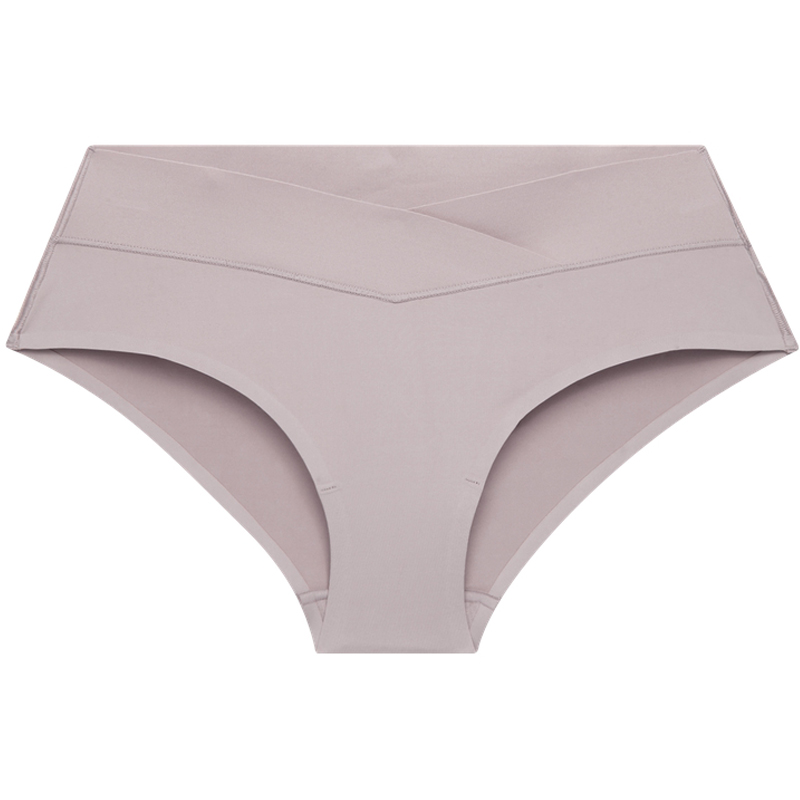 

CALVIN KLEIN Трусы женские Hidden Red Gray, FSS-Hidden Red Gray