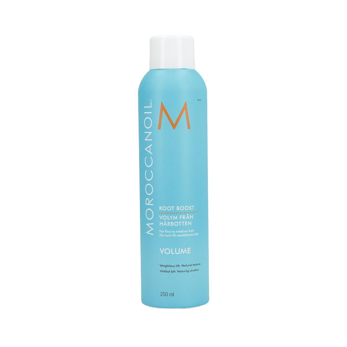 Moroccanoil, Volume Root Boost, спрей, приподнимающий волосы у корней, 250 мл — фото 2