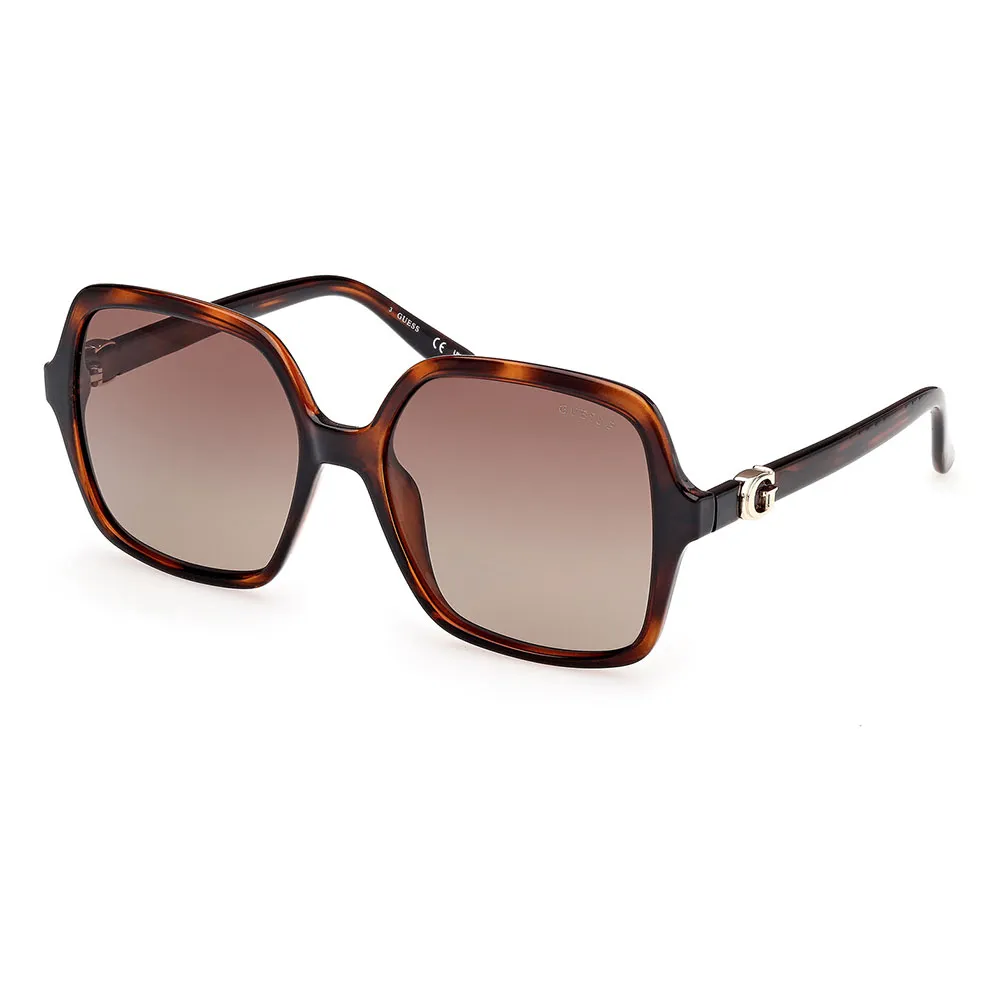 

Поляризованные солнцезащитные очки Guess GU00190 woman, коричневый