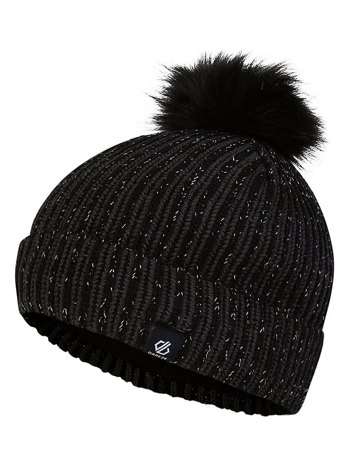 

Шапка Dare 2b, черный