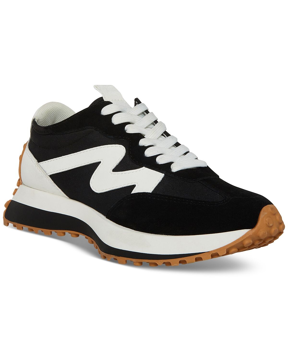 

Женские джоггеры на шнуровке Campo Retro в стиле ретро Steve Madden