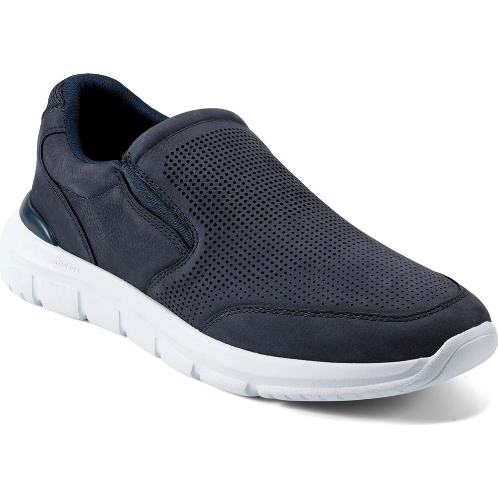 

Кроссовки Jaimin Jaimin slip on Rockport, синий