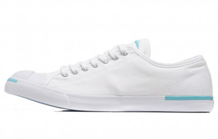 

парусиновые туфли Converse Jack Purcell унисекс