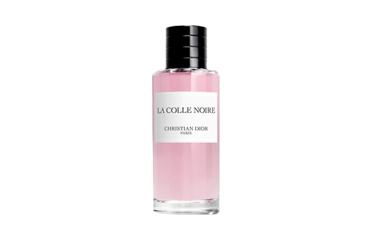 Парфюмерная вода Christian Dior La Colle Noire, 50 мл — фото 3