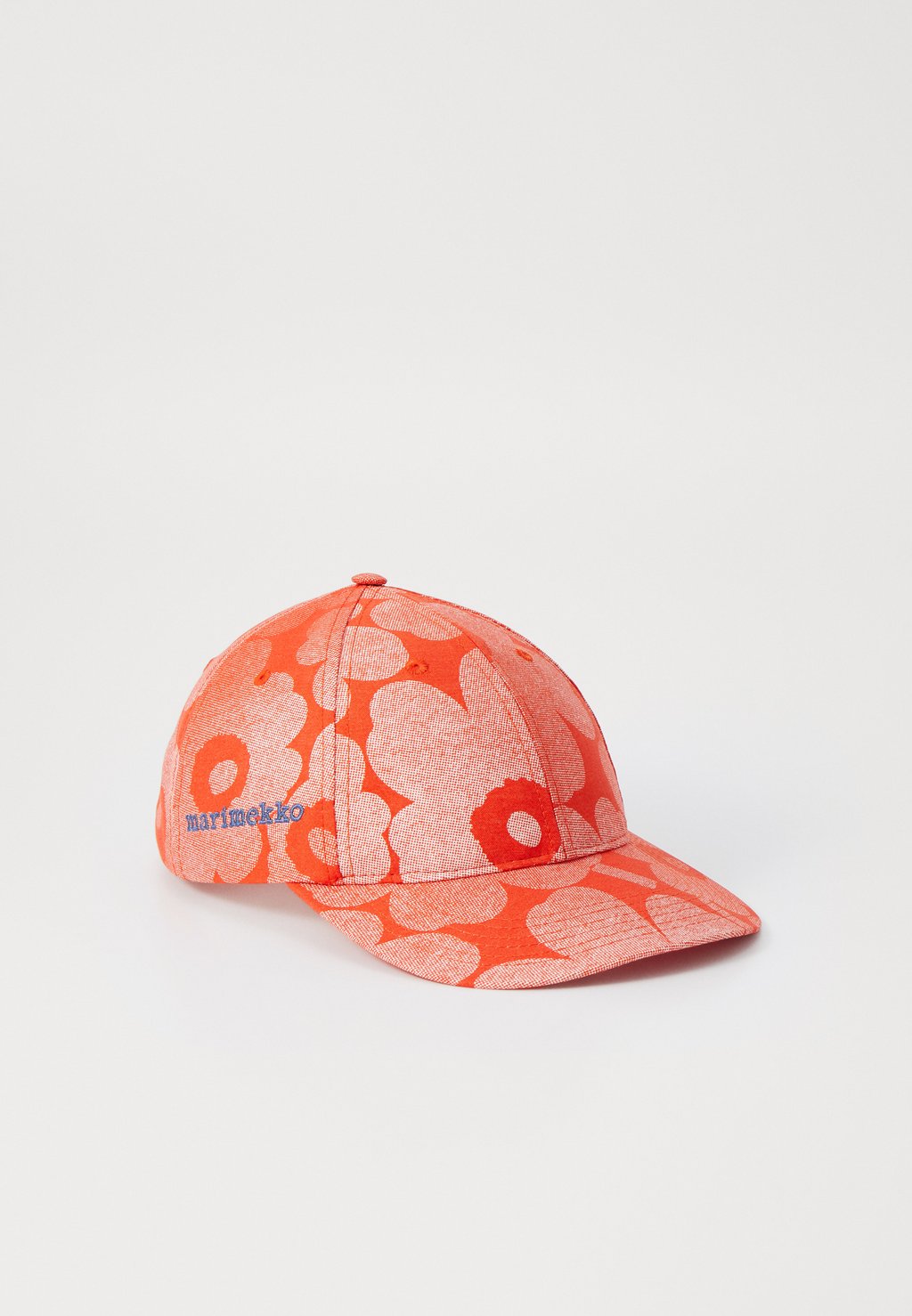 

Бейсболка SULKU UNIKKO Marimekko, красный