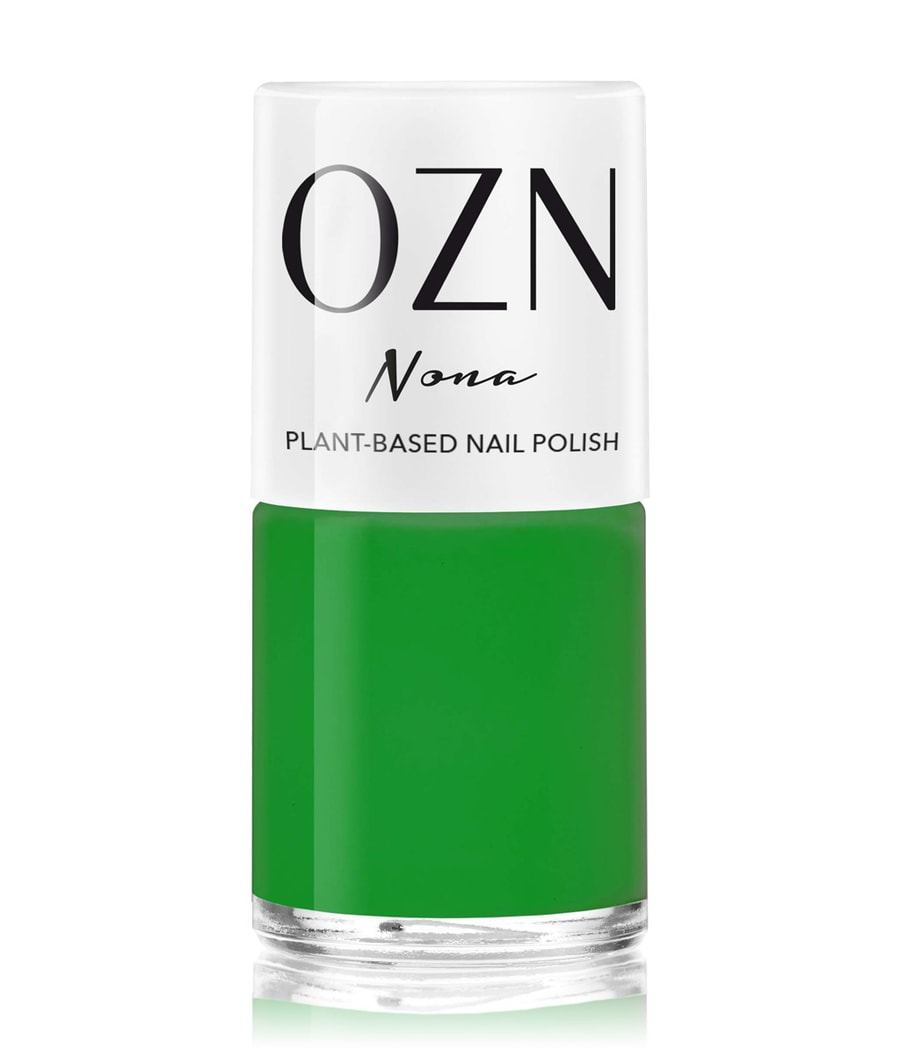 

Лак для ногтей OZN Nona, fake, 12 ml