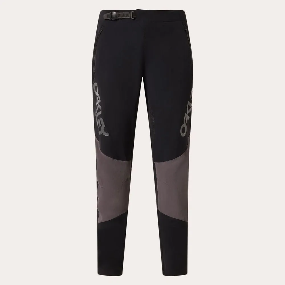

Брюки Oakley Maven Scrub, серый