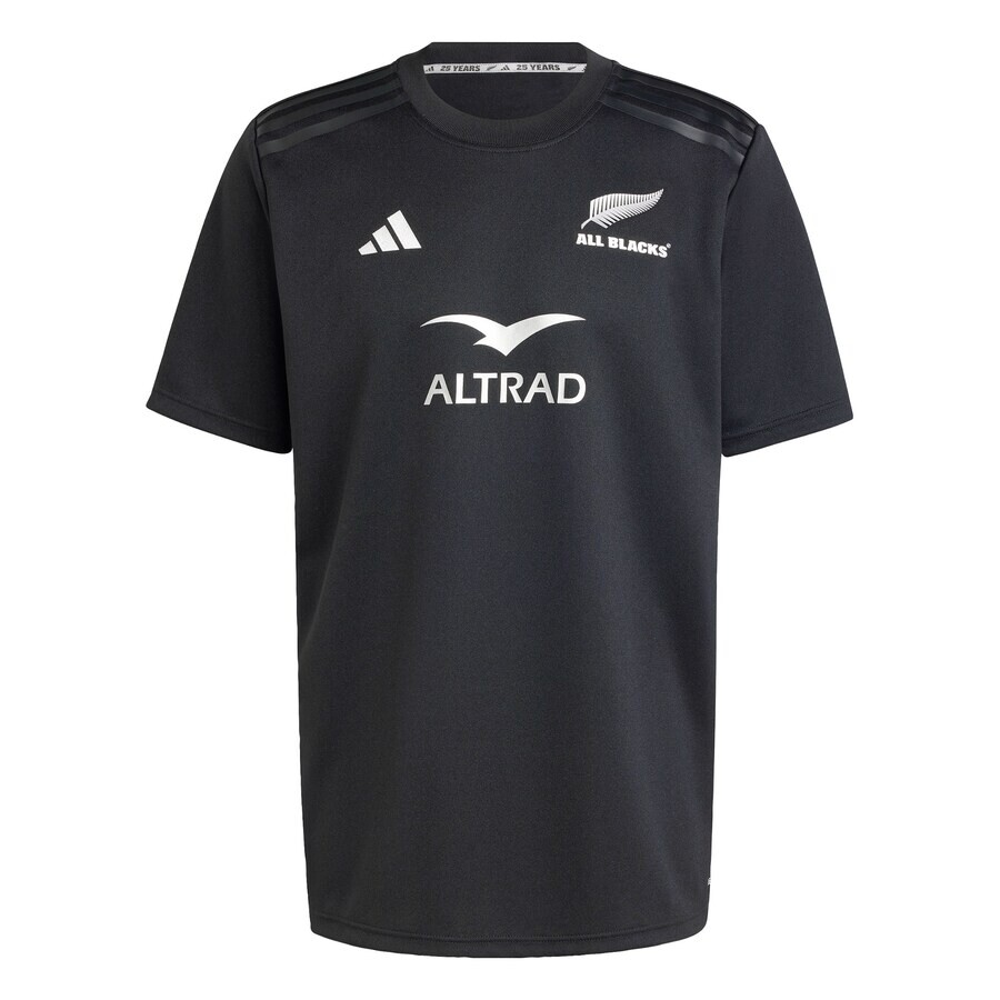 

Майка ADIDAS PERFORMANCE Jersey All Blacks, черный