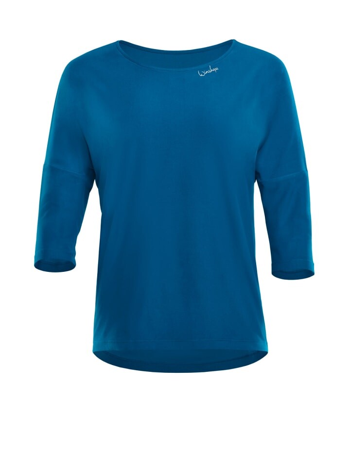 

Функциональная рубашка Winshape, цвет teal green